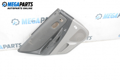 Panou interior ușă for Mazda 323 F VI Hatchback (09.1998 - 05.2004), 5 uși, hatchback, position: stânga - spate