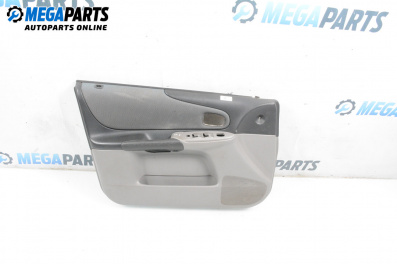 Panou interior ușă for Mazda 323 F VI Hatchback (09.1998 - 05.2004), 5 uși, hatchback, position: stânga - fața