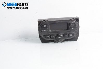Panou aer condiționat for Citroen Xsara Picasso (09.1999 - 06.2012)