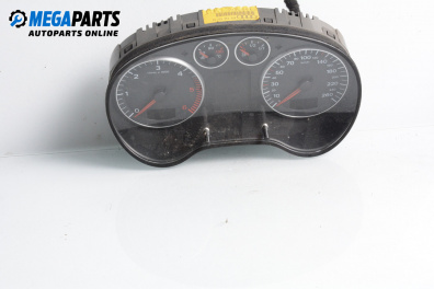 Instrument cluster for Audi A3 Hatchback II (05.2003 - 08.2012) 2.0 TDI 16V, 140 hp