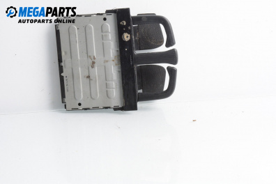 Getränkehalter for Volkswagen Golf IV Hatchback (08.1997 - 06.2005)