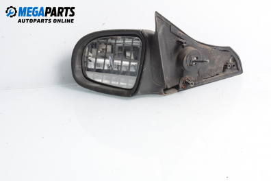 Oglindă for Opel Corsa B Hatchback (03.1993 - 12.2002), 5 uși, hatchback, position: stânga
