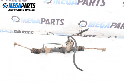 Zahnstangen-lenkgetriebe, hydraulisch for Opel Corsa B Hatchback (03.1993 - 12.2002), hecktür