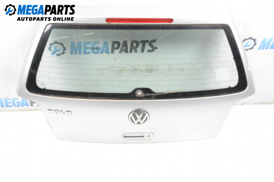 Capac spate for Volkswagen Polo Hatchback III (10.1999 - 10.2001), 3 uși, hatchback, position: din spate