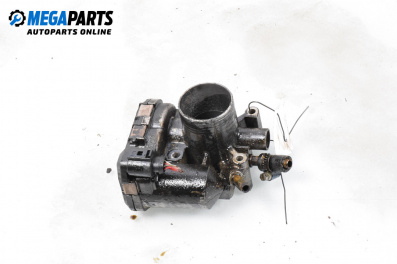 Clapetă carburator for Volkswagen Polo Hatchback III (10.1999 - 10.2001) 1.4, 60 hp