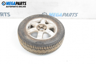 Pneu de rezervă for Audi A3 Hatchback I (09.1996 - 05.2003) 15 inches, width 6 (Prețul este pentru 1 buc.)