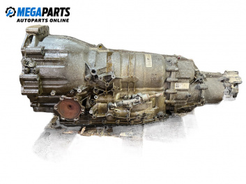 Automatik-getriebe for Audi A6 Sedan C6 (05.2004 - 03.2011) 3.0 quattro, 218 hp, automatic, № 1071137030