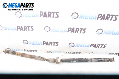 Cardane for Nissan Murano I SUV (08.2003 - 09.2008) 3.5 4x4, 234 hp, automatic