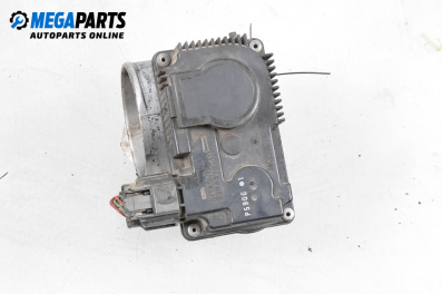 Drosselklappe for Nissan Murano I SUV (08.2003 - 09.2008) 3.5 4x4, 234 hp, № 8ERA576-01