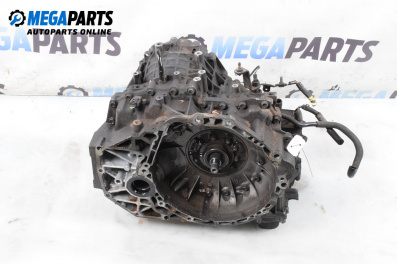 Automatic gearbox for Nissan Murano I SUV (08.2003 - 09.2008) 3.5 4x4, 234 hp, automatic
