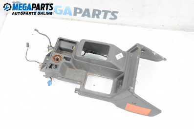 Gear shift console for Mitsubishi Pajero II SUV (12.1990 - 10.1999)