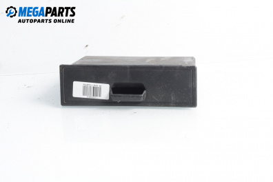 Interior dash trim panel for Mitsubishi Pajero II SUV (12.1990 - 10.1999)