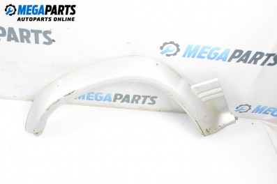Aripă for Mitsubishi Pajero II SUV (12.1990 - 10.1999), 5 uși, suv, position: stânga - fața