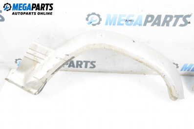 Aripă for Mitsubishi Pajero II SUV (12.1990 - 10.1999), 5 uși, suv, position: dreaptă - fața