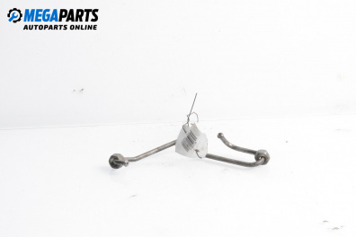 Țeavă de combustibil for Mitsubishi Pajero II SUV (12.1990 - 10.1999) 3.0 V6 4WD (V23W, V43W, V23C), 150 hp