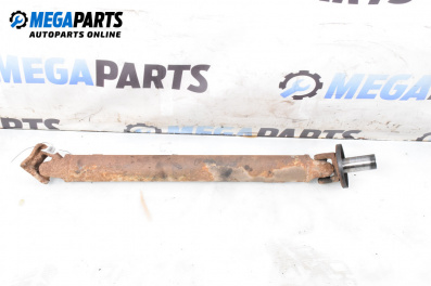 Tail shaft for Mitsubishi Pajero II SUV (12.1990 - 10.1999) 3.0 V6 4WD (V23W, V43W, V23C), 150 hp, automatic
