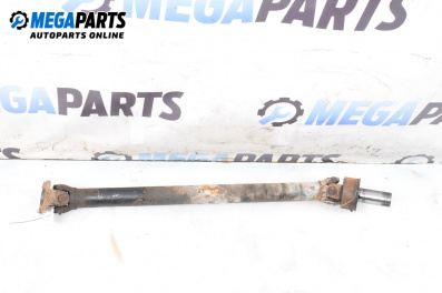 Tail shaft for Mitsubishi Pajero II SUV (12.1990 - 10.1999) 3.0 V6 4WD (V23W, V43W, V23C), 150 hp, automatic