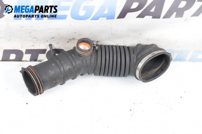 Air duct for Mitsubishi Pajero II SUV (12.1990 - 10.1999) 3.0 V6 4WD (V23W, V43W, V23C), 150 hp