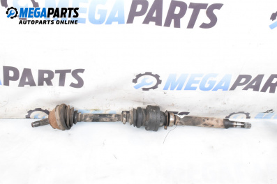Antriebswelle for Lancia Lybra Station Wagon (07.1999 - 10.2005) 1.9 JTD, 116 hp, position: rechts, vorderseite