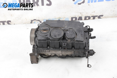 Motorkopf for Volkswagen Passat V Variant B6 (08.2005 - 11.2011) 2.0 TDI, 140 hp