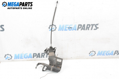Încuietoare for Ford Fiesta V Hatchback (11.2001 - 03.2010), position: dreapta