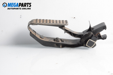 Potențiometru clapetă de accelerație for Mercedes-Benz C-Class Coupe (CL203) (03.2001 - 06.2007)
