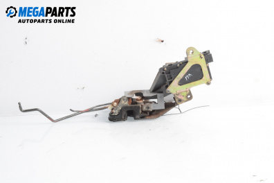 Schloss for Hyundai Accent II Hatchback (09.1999 - 11.2005), position: links, vorderseite