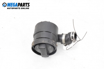 Oil supply neck for Volkswagen Golf IV Hatchback (08.1997 - 06.2005) 1.6, 100 hp