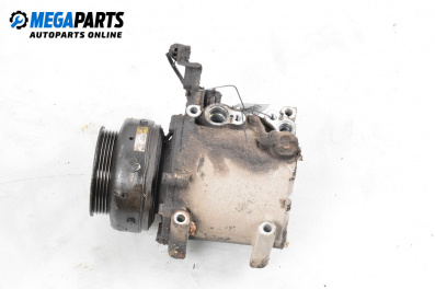AC compressor for Mitsubishi Galant VI Sedan (09.1996 - 10.2004) 2.0 (EA2A), 136 hp