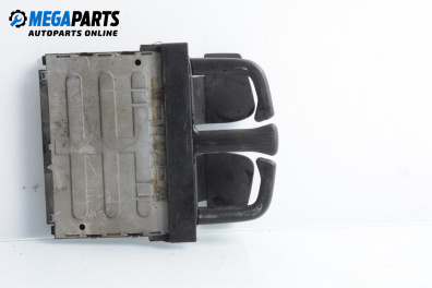 Getränkehalter for Volkswagen Golf IV Hatchback (08.1997 - 06.2005)
