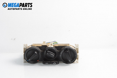Panou aer condiționat for Skoda Octavia I Hatchback (09.1996 - 12.2010)