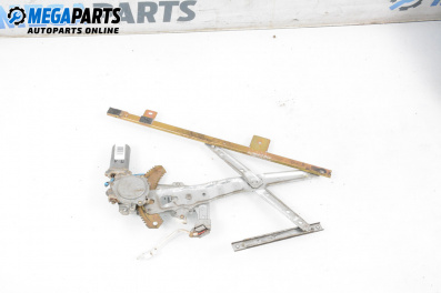 Electric window regulator for Mitsubishi FTO Coupe (09.1994 - 07.2001), 3 doors, coupe, position: left