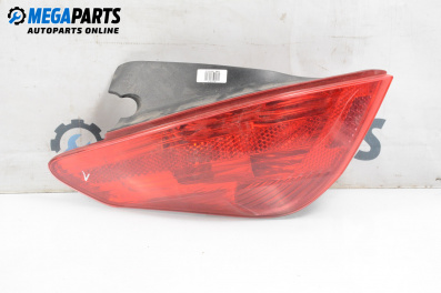 Tail light for Peugeot 308 Hatchback I (09.2007 - 12.2016), hatchback, position: left
