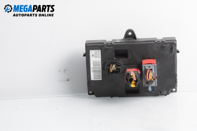 Fuse box for Peugeot 308 Hatchback I (09.2007 - 12.2016) 1.6 HDi, 109 hp, № S1200170041