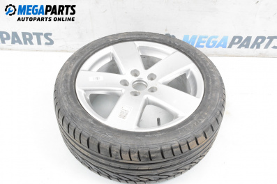 Spare tire for Volkswagen Passat V Variant B6 (08.2005 - 11.2011) 17 inches, width 7.5 (The price is for one piece)