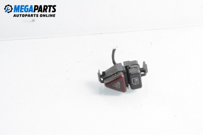 Emergency lights button for Mercedes-Benz Vaneo Minivan (02.2002 - 07.2005)