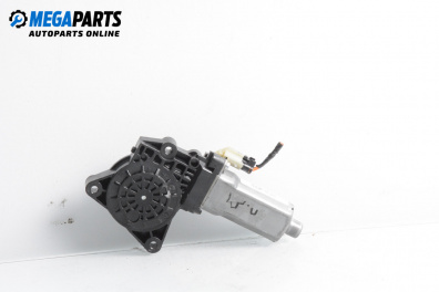 Motor macara geam for Hyundai i30 Combi I (10.2007 - 06.2012), 5 uși, combi, position: dreaptă - fața