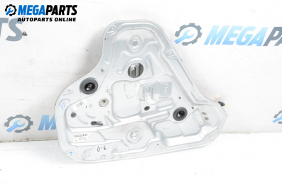 Меcanism geam electric for Hyundai i30 Combi I (10.2007 - 06.2012), 5 uși, combi, position: stânga - spate