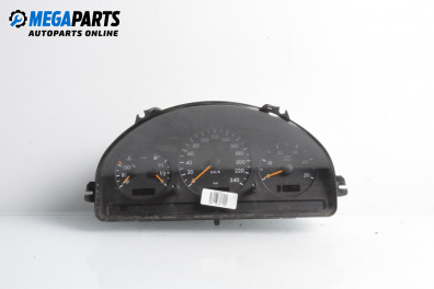 Instrument cluster for Mercedes-Benz M-Class SUV (W163) (02.1998 - 06.2005) ML 270 CDI (163.113), 163 hp