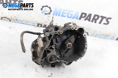 for Renault Clio II Hatchback (09.1998 - 09.2005) 1.2 16V (BB05, BB0W, BB11, BB27, BB2T, BB2U, BB2V, CB05...), 75 hp