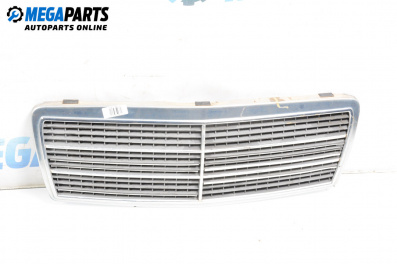 Grill for Mercedes-Benz C-Class Sedan (W202) (03.1993 - 05.2000), sedan, position: front