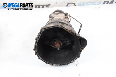 for Mercedes-Benz C-Class Sedan (W202) (03.1993 - 05.2000) C 180 (202.018), 122 hp