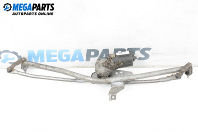 Front wipers motor for Volkswagen Passat II Variant B3, B4 (02.1988 - 06.1997), station wagon, position: front
