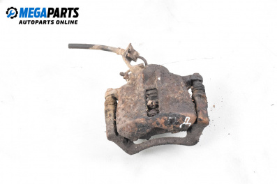 Etrier de frână for Volkswagen Passat II Variant B3, B4 (02.1988 - 06.1997), position: dreaptă - fața
