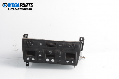 Air conditioning panel for Audi A6 Avant C5 (11.1997 - 01.2005)