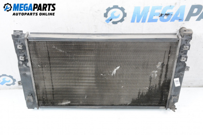 Water radiator for Audi A4 Sedan B5 (11.1994 - 09.2001) 1.8, 125 hp