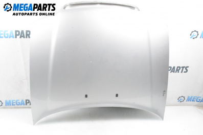 Bonnet for Audi A4 Sedan B5 (11.1994 - 09.2001), 5 doors, sedan, position: front