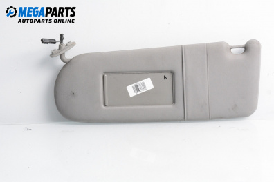 Sun visor for Audi A8 Sedan 4D (03.1994 - 12.2002), position: left