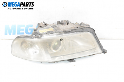 Far for Audi A8 Sedan 4D (03.1994 - 12.2002), sedan, position: dreapta
