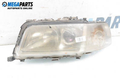 Headlight for Audi A8 Sedan 4D (03.1994 - 12.2002), sedan, position: right